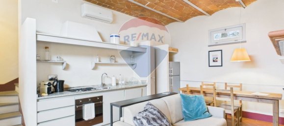 4 rooms Apartment in Cortona, Italy No. 56226 5