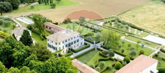 4 rooms Apartment in Cortona, Italy No. 56226 40