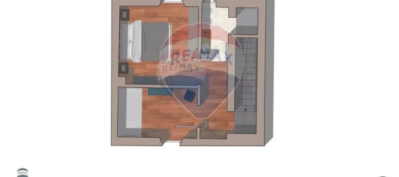 4 rooms Apartment in Cortona, Italy No. 56226 2