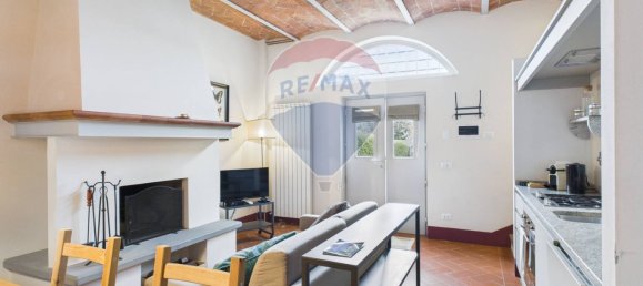 4 rooms Apartment in Cortona, Italy No. 56226 7