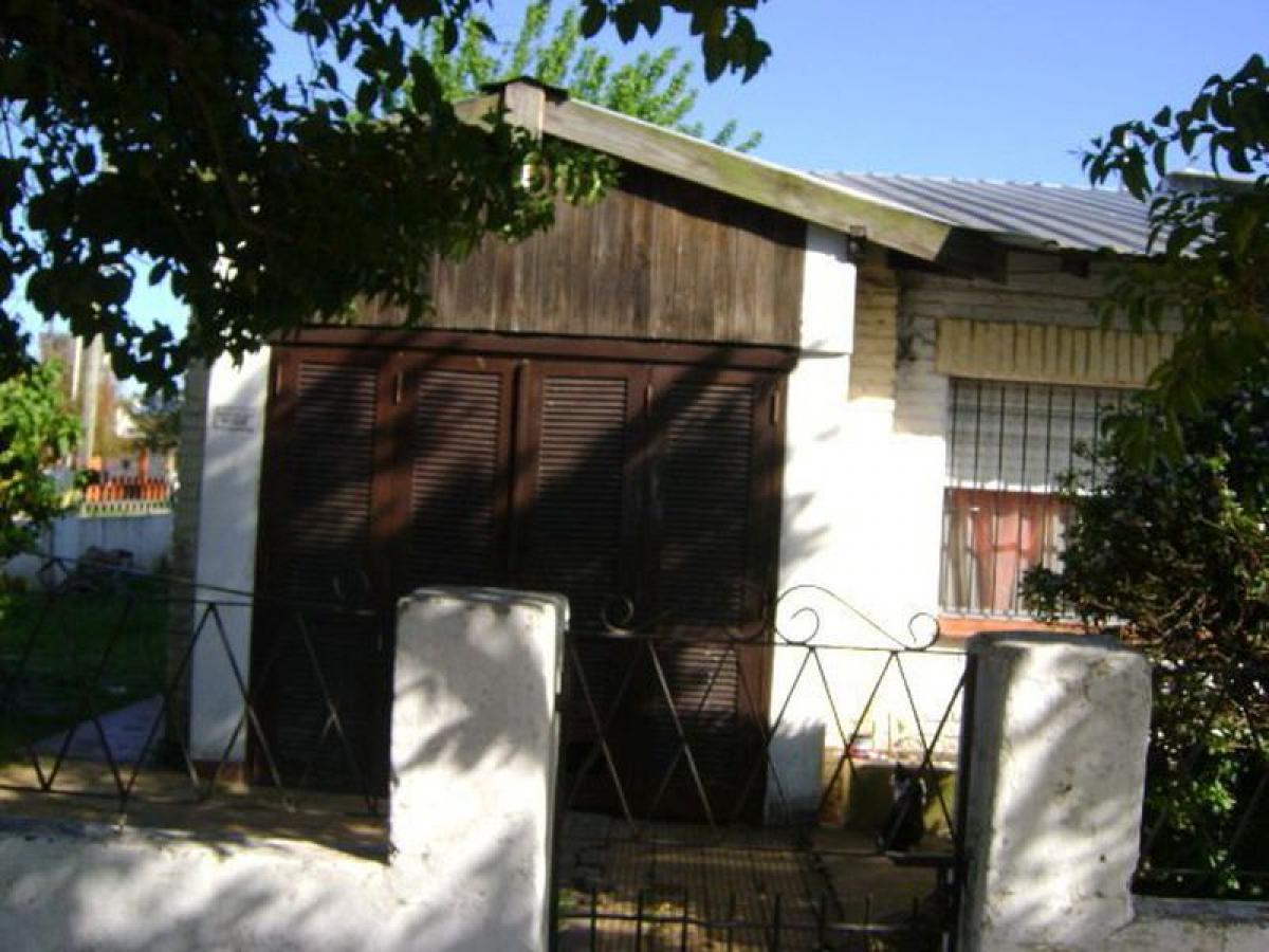 2 Schlafzimmer Haus in Jose C. Paz, Argentina, Nr. 88410