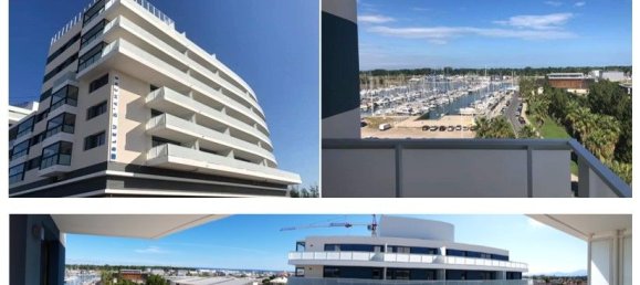 2 Schlafzimmer Wohnung in Canet-en-Roussillon, France, Nr. 338676 2