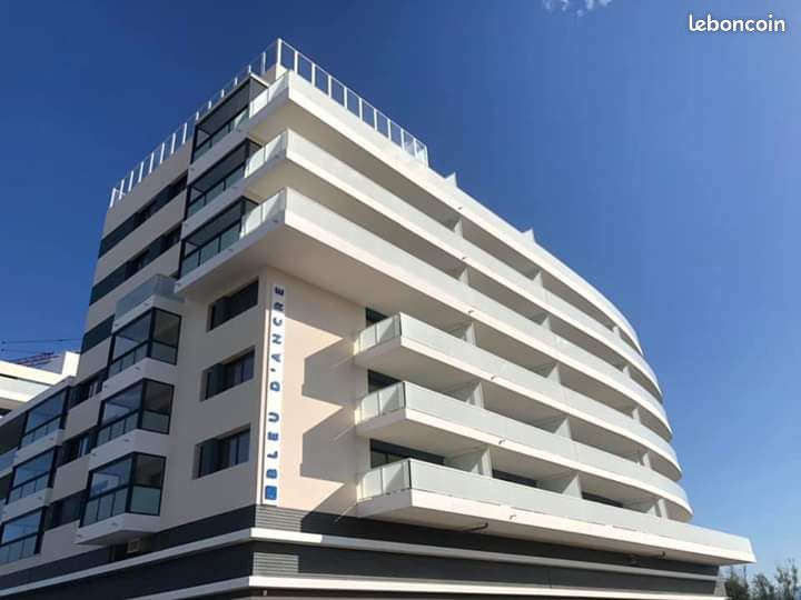 2 Schlafzimmer Wohnung in Canet-en-Roussillon, France, Nr. 338676