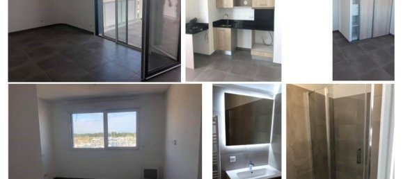 2 Schlafzimmer Wohnung in Canet-en-Roussillon, France, Nr. 338676 3