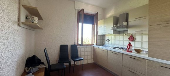 3 Schlafzimmer Wohnung in Città della Pieve, Italy, Nr. 282042 7
