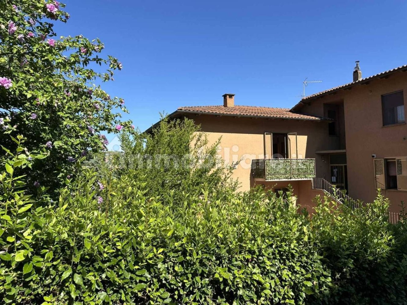 3 Schlafzimmer Wohnung in Città della Pieve, Italy, Nr. 282042