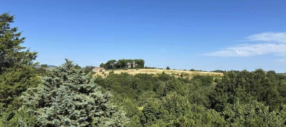 3 Schlafzimmer Wohnung in Città della Pieve, Italy, Nr. 282042 12