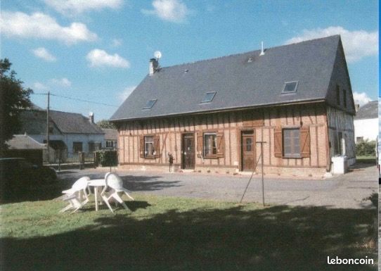 2 chambres Maison à Fraillicourt, France No. 320099
