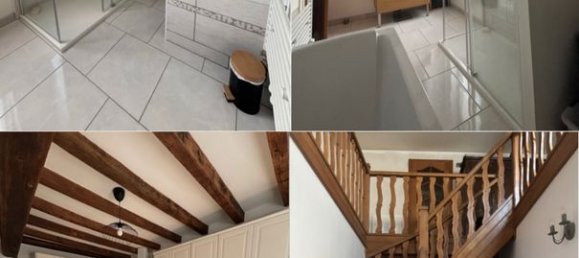 2 chambres Maison à Fraillicourt, France No. 320099 3