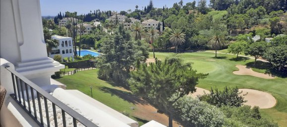 Квартира с 3 спальнями в Ла Квинта, Испания № 151786 2