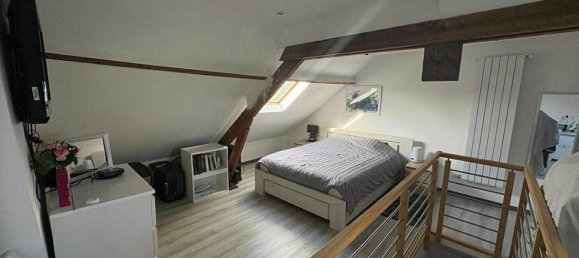 Casa de 2 dormitorios en Lourches, France No. 306546 8