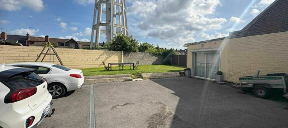 Casa de 2 dormitorios en Lourches, France No. 306546 11