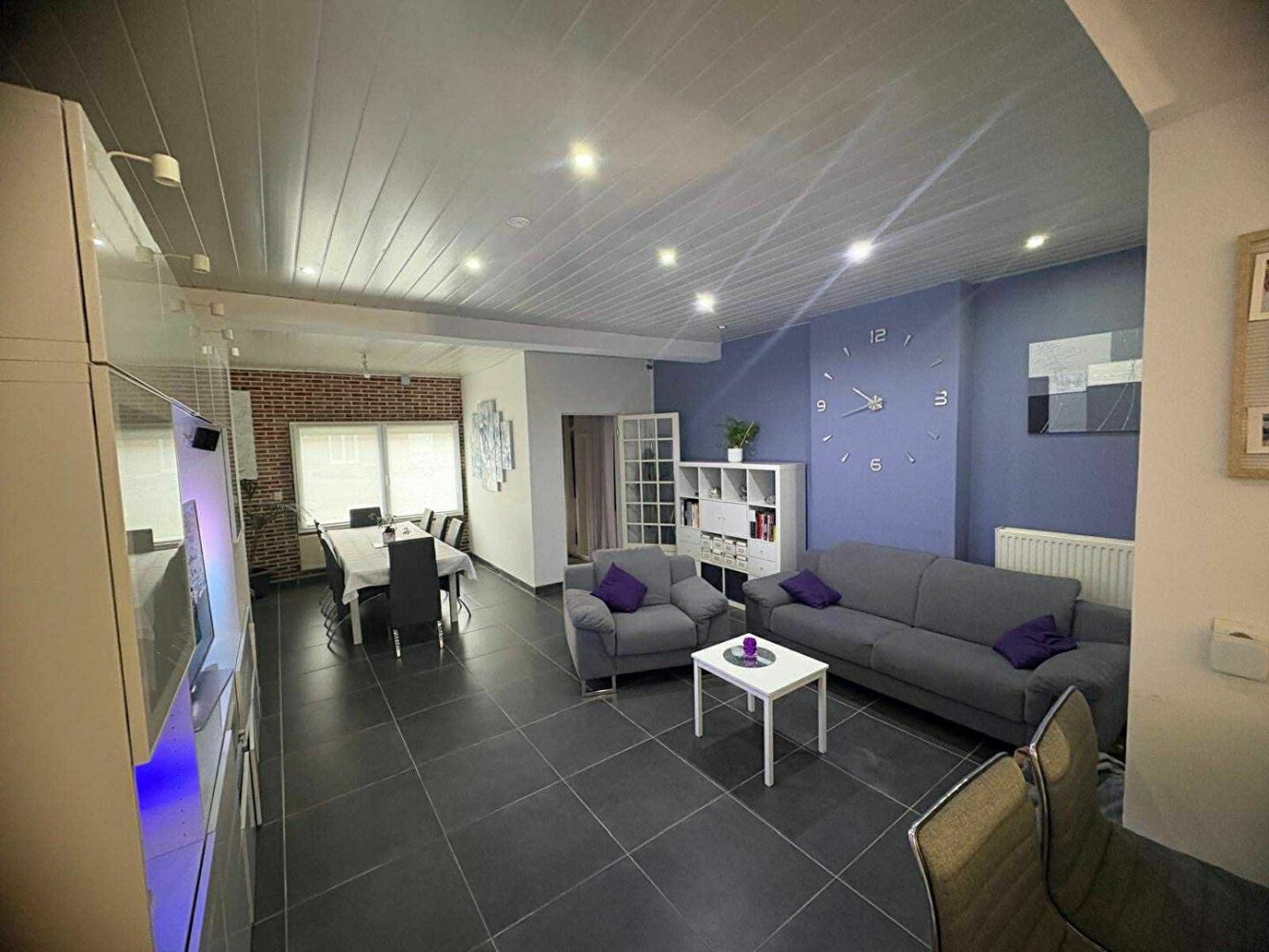 Casa de 2 dormitorios en Lourches, France No. 306546