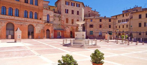 2 bedrooms Apartment in Castelnuovo Berardenga, Italy No. 90752 3