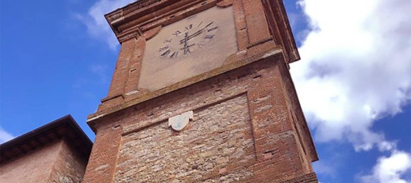 2 bedrooms Apartment in Castelnuovo Berardenga, Italy No. 90752 4