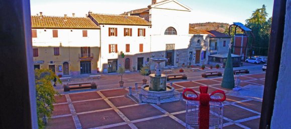 2 bedrooms Apartment in Castelnuovo Berardenga, Italy No. 90752 10