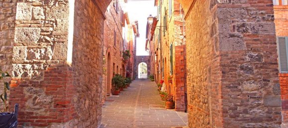 2 bedrooms Apartment in Castelnuovo Berardenga, Italy No. 90752 5