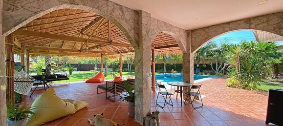 5 غرف نوم منزل في Hua Hin, Thailand رقم 58820 13