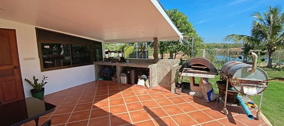 5 غرف نوم منزل في Hua Hin, Thailand رقم 58820 10