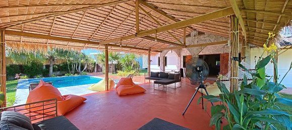 5 غرف نوم منزل في Hua Hin, Thailand رقم 58820 15