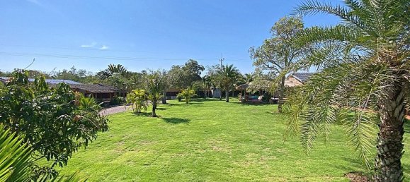 5 غرف نوم منزل في Hua Hin, Thailand رقم 58820 8