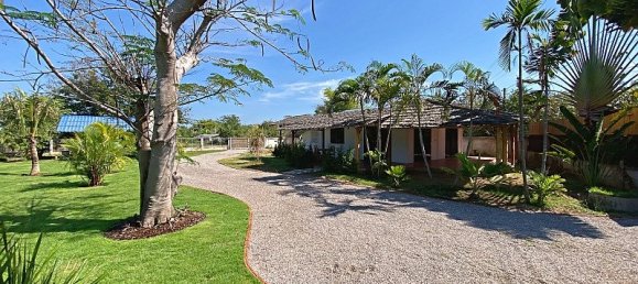 5 غرف نوم منزل في Hua Hin, Thailand رقم 58820 4