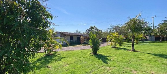 5 غرف نوم منزل في Hua Hin, Thailand رقم 58820 6