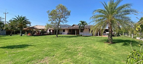 5 غرف نوم منزل في Hua Hin, Thailand رقم 58820 7