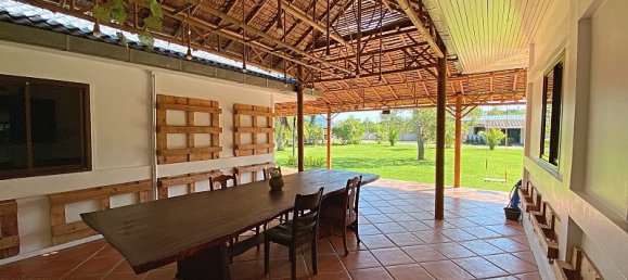 5 غرف نوم منزل في Hua Hin, Thailand رقم 58820 12