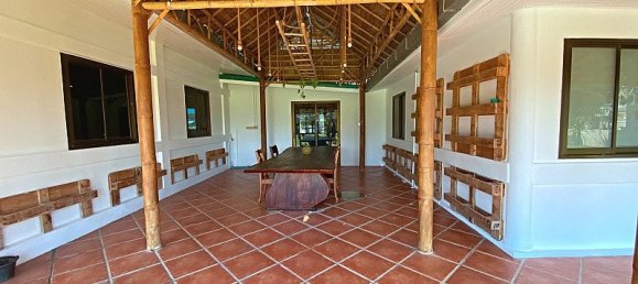 5 غرف نوم منزل في Hua Hin, Thailand رقم 58820 11