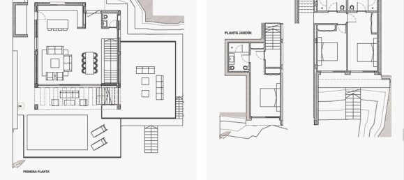 3 bedrooms Villa in Benahavis, Spain No. 2494 13