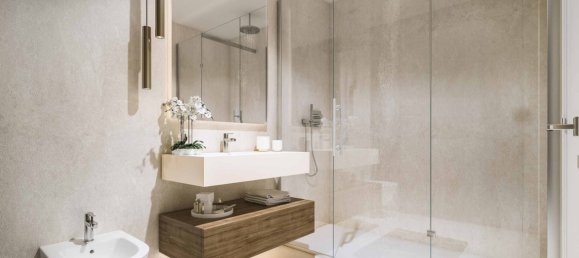 3 bedrooms Villa in Benahavis, Spain No. 2494 6