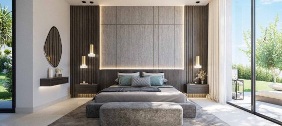 3 bedrooms Villa in Benahavis, Spain No. 2494 5