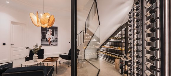 Вилла с 6 спальнями в Малага, Испания № 49825 13