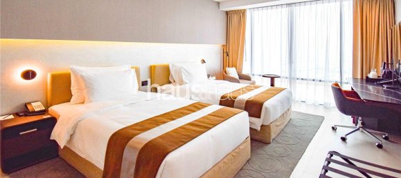 Studio in Jumeirah Village Triangle, UAE No. 99108 2