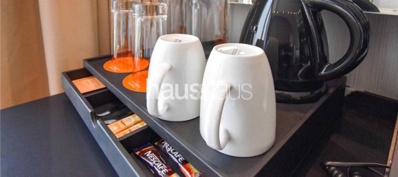 Studio in Jumeirah Village Triangle, UAE No. 99108 6