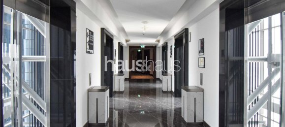 Studio in Jumeirah Village Triangle, UAE No. 99108 8