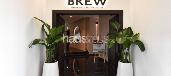 Studio in Jumeirah Village Triangle, UAE No. 99108 7