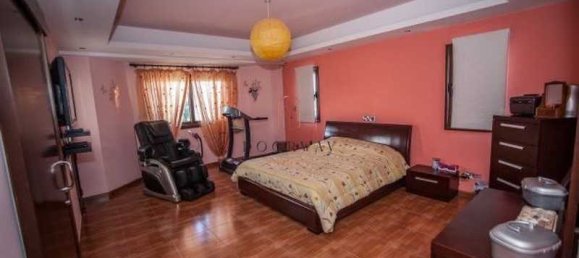 Коммерческая недвижимость с 4 спальнями в Колосси, Кипр № 83107 8