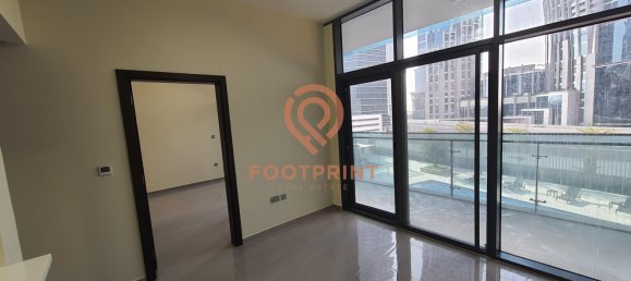 1 غرف نوم شقة في الخليج التجاري, UAE رقم 24670 8