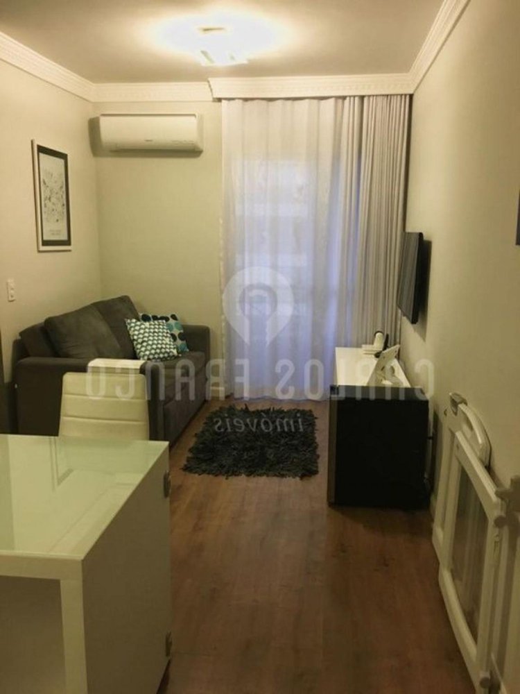 2 Schlafzimmer Wohnung in Sao Paulo, Brazil, Nr. 592882