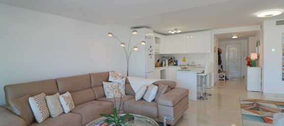 5 غرف نوم شقة في Mijas, Spain رقم 139494 8