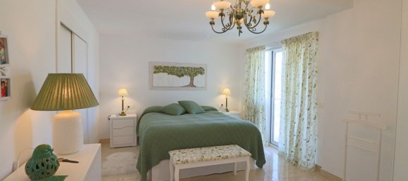 5 غرف نوم شقة في Mijas, Spain رقم 139494 15