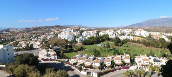 5 غرف نوم شقة في Mijas, Spain رقم 139494 7