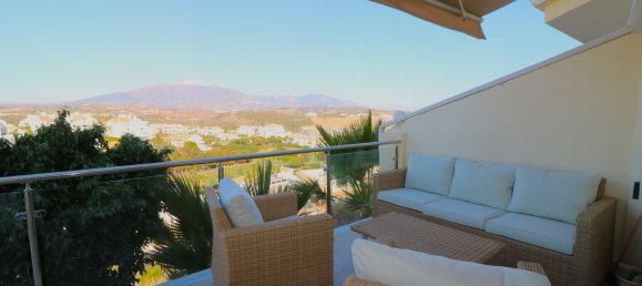 5 غرف نوم شقة في Mijas, Spain رقم 139494 4