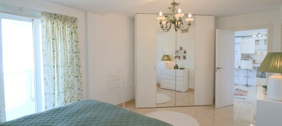 5 غرف نوم شقة في Mijas, Spain رقم 139494 17