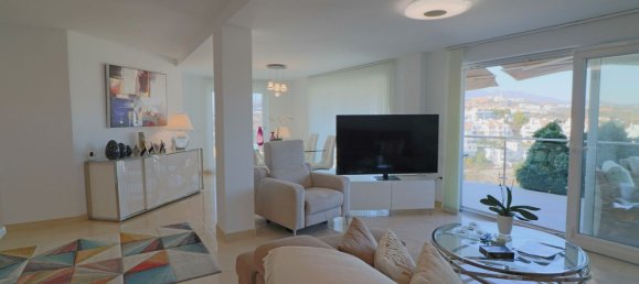 5 غرف نوم شقة في Mijas, Spain رقم 139494 25