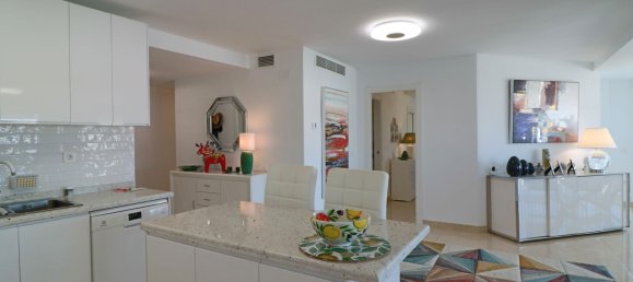 5 غرف نوم شقة في Mijas, Spain رقم 139494 13