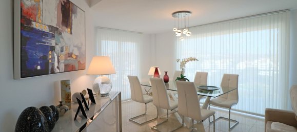 5 غرف نوم شقة في Mijas, Spain رقم 139494 14