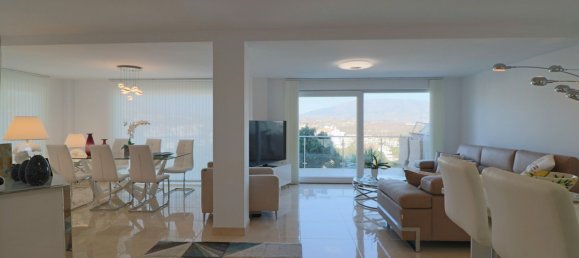 5 غرف نوم شقة في Mijas, Spain رقم 139494 2